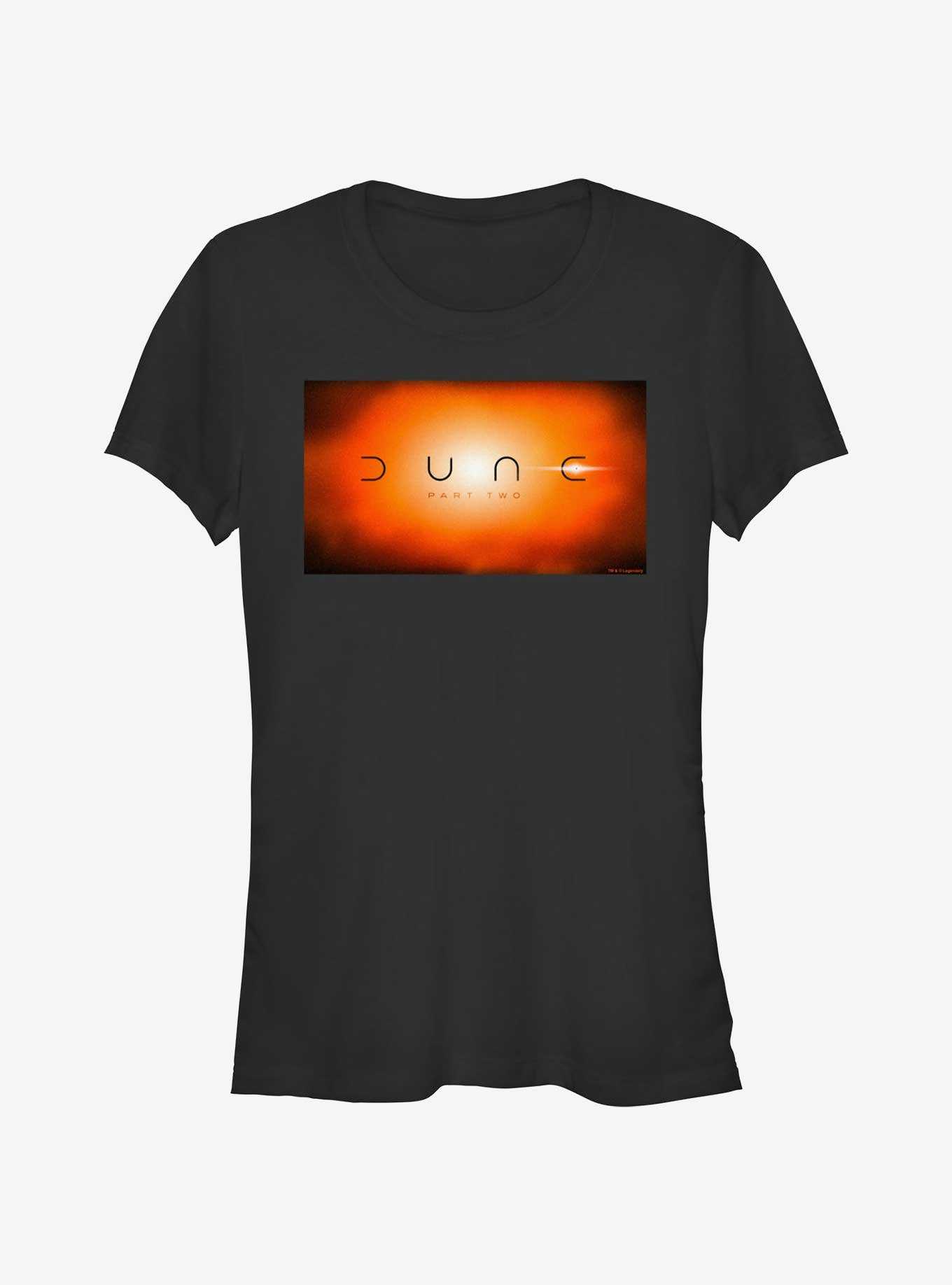 Dune: Part Two Eclipse Girls T-Shirt, , hi-res
