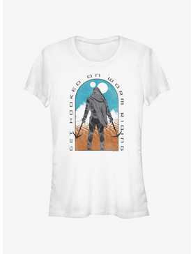 Dune: Part Two Desert Rider Girls T-Shirt, , hi-res