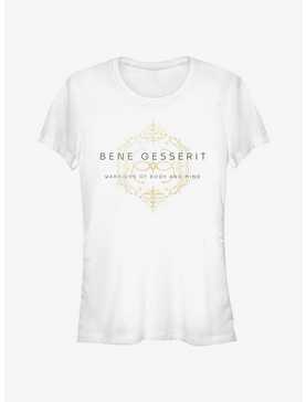 Dune: Part Two Bene Gesserit Sigil Girls T-Shirt, , hi-res