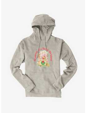 Strawberry Shortcake Dreaming Of A Sweet Christmas Hoodie, , hi-res