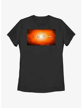Dune: Part Two Eclipse Womens T-Shirt, , hi-res