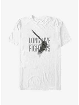 Dune: Part Two Long Live The Fighters T-Shirt, , hi-res