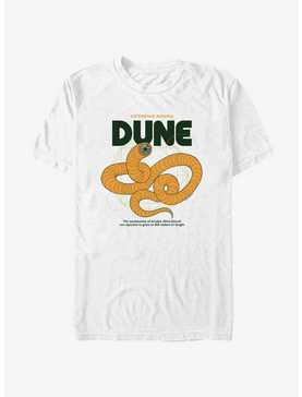 Dune: Part Two Shai Hulud Sandworm T-Shirt, , hi-res