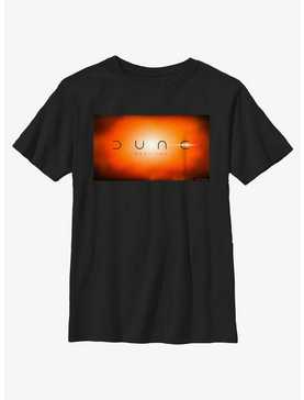 Dune: Part Two Eclipse Youth T-Shirt, , hi-res