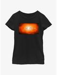Dune: Part Two Eclipse Youth Girls T-Shirt, BLACK, hi-res