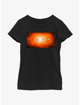 Dune: Part Two Eclipse Youth Girls T-Shirt, , hi-res