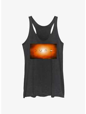 Dune: Part Two Eclipse Womens Tank Top, , hi-res