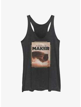Dune: Part Two Bless The Maker Womens Tank Top, , hi-res
