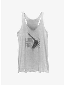 Dune: Part Two Long Live The Fighters Womens Tank Top, , hi-res
