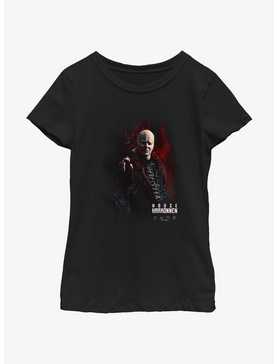 Dune: Part Two House Harkonnen Youth Girls T-Shirt, , hi-res