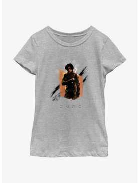 Dune: Part Two Paul Sandstorm Youth Girls T-Shirt, , hi-res