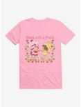 Strawberry Shortcake Share With A Friend T-Shirt, , hi-res