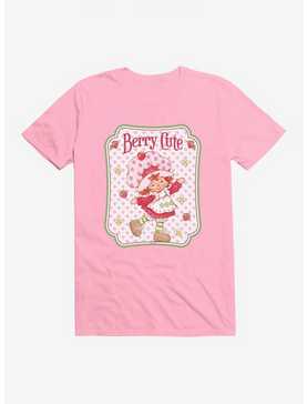 Strawberry Shortcake Berry Cute T-Shirt, , hi-res