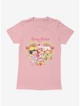Strawberry Shortcake Berry Besties Womens T-Shirt, , hi-res