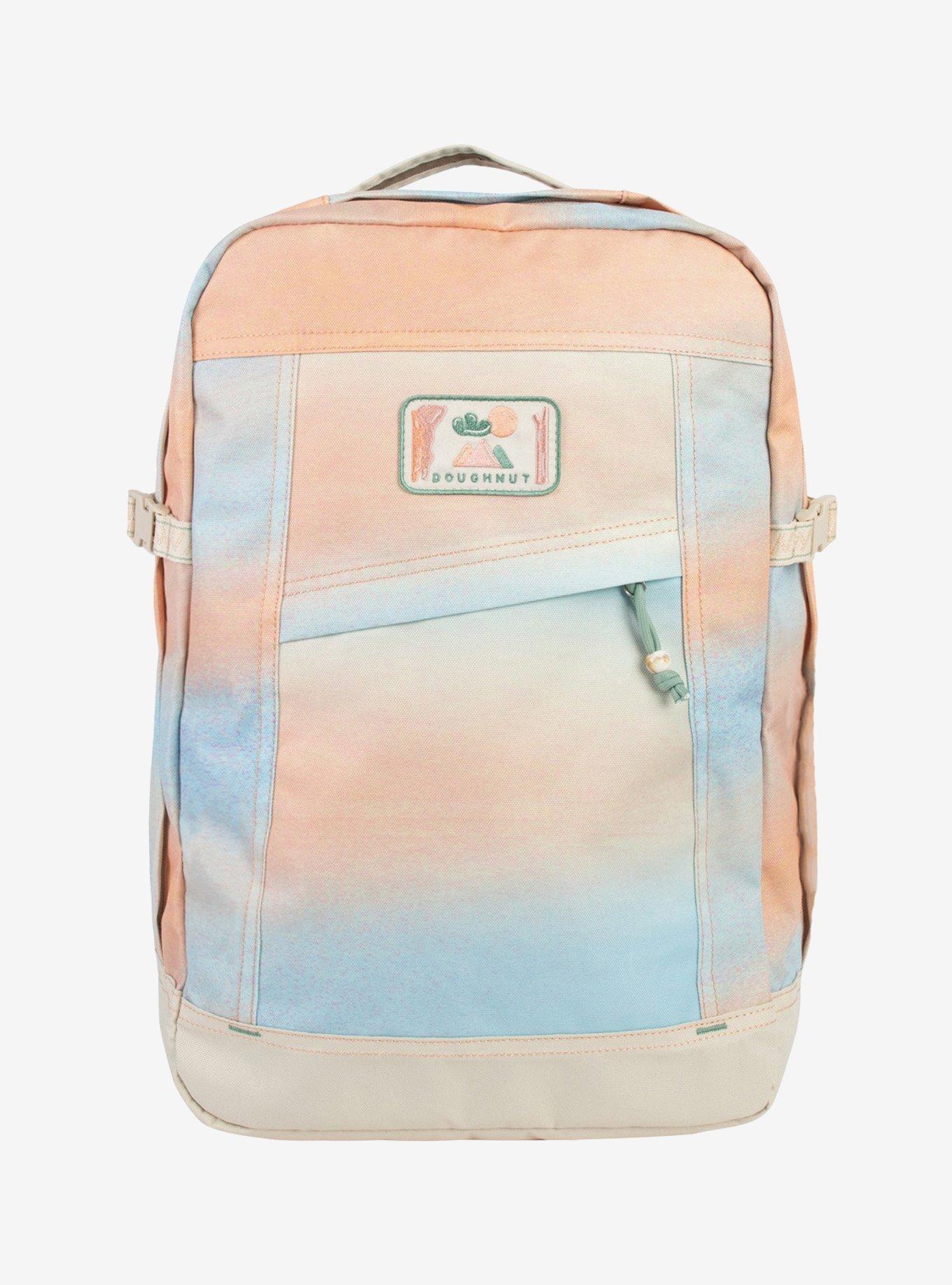 Doughnut Explorer Dreamwalker Series Dreamwalker Backpack, , hi-res