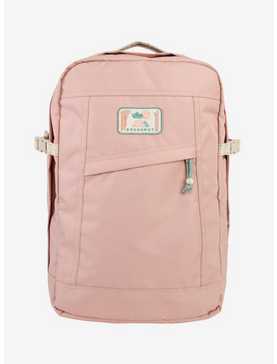 Doughnut Explorer Dreamwalker Series Pink Backpack, , hi-res
