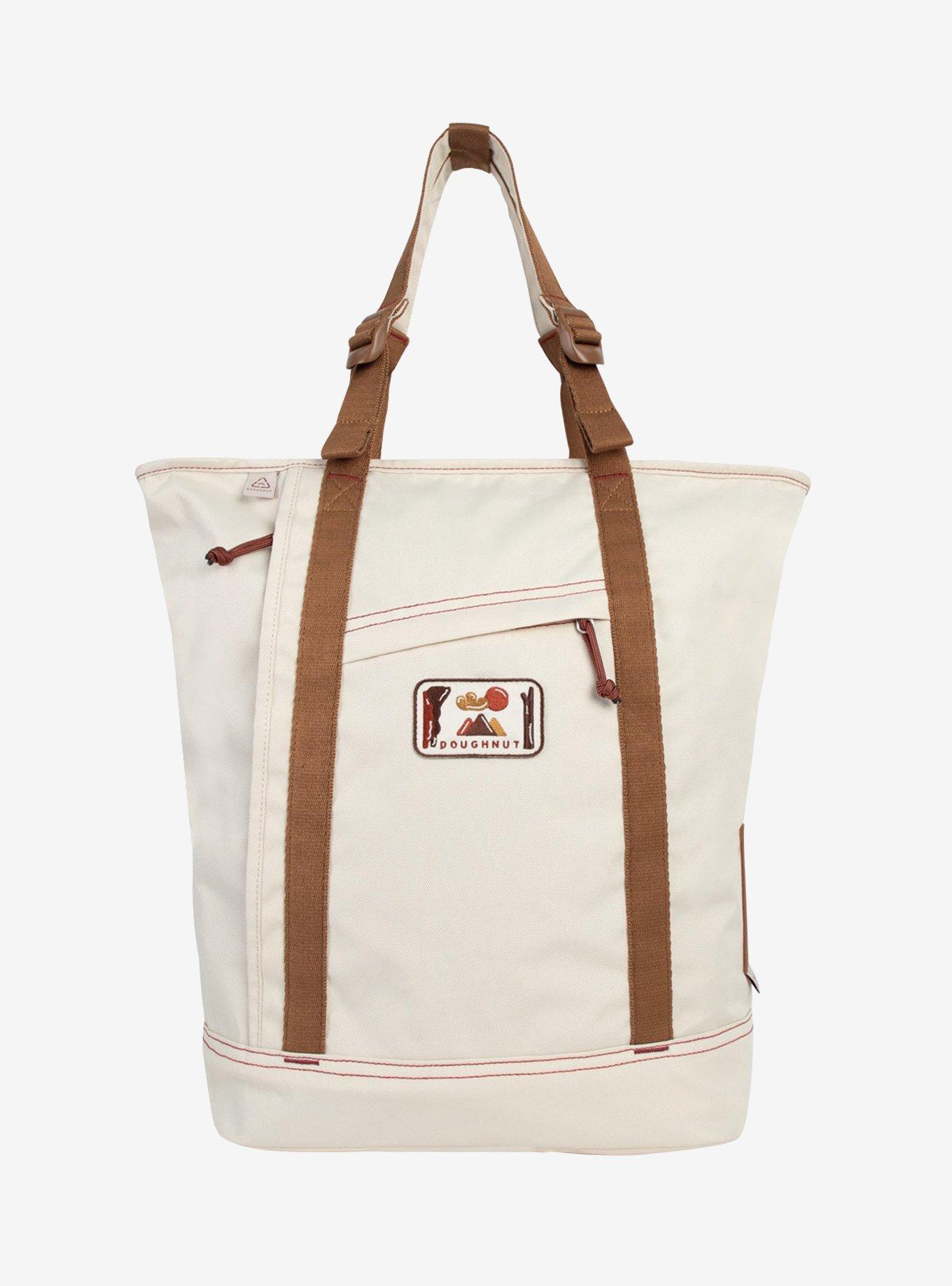 Doughnut Wares Dreamwalker Series Stone Tote Backpack, , hi-res