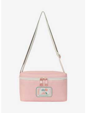 Doughnut Cooler Dreamwalker Series Pink Cooler Bag, , hi-res