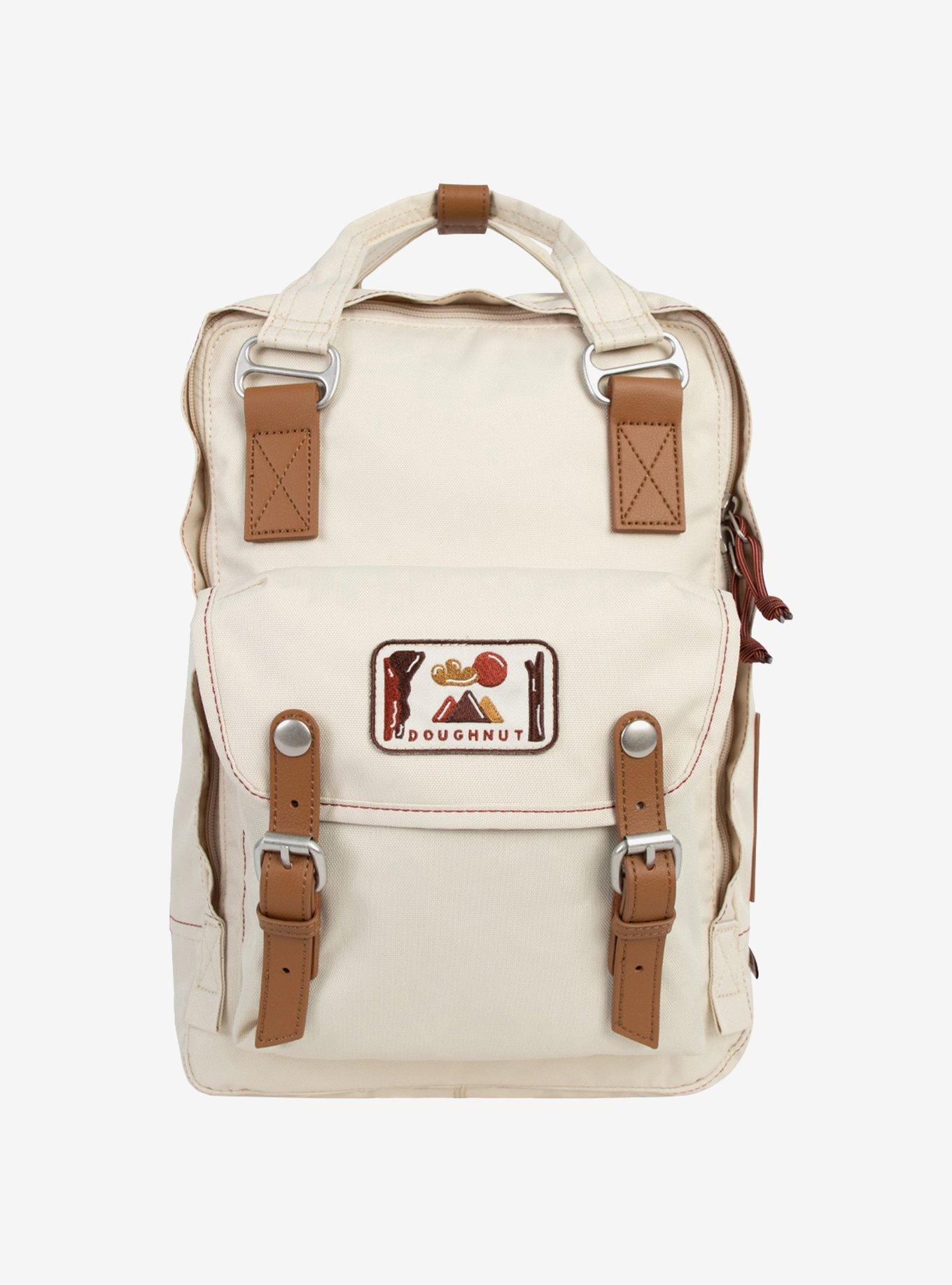 Doughnut Macaroon Dreamwalker Series Stone Backpack, , hi-res