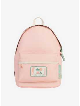 Doughnut Plus One Mini Dreamwalker Series Pink Backpack, , hi-res