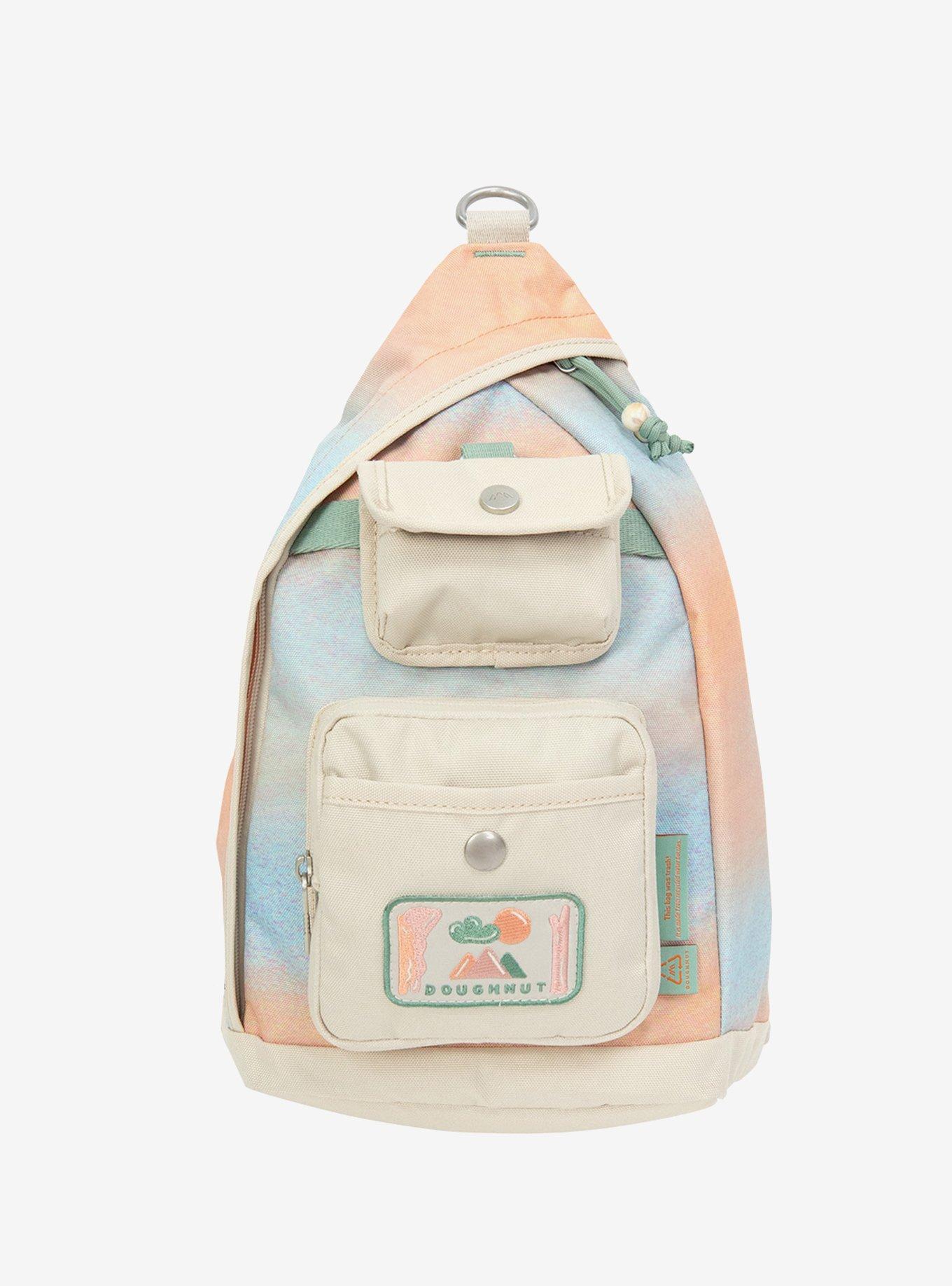 Doughnut Hammock Dreamwalker Series Dreamwalker Convertible Bag, , hi-res