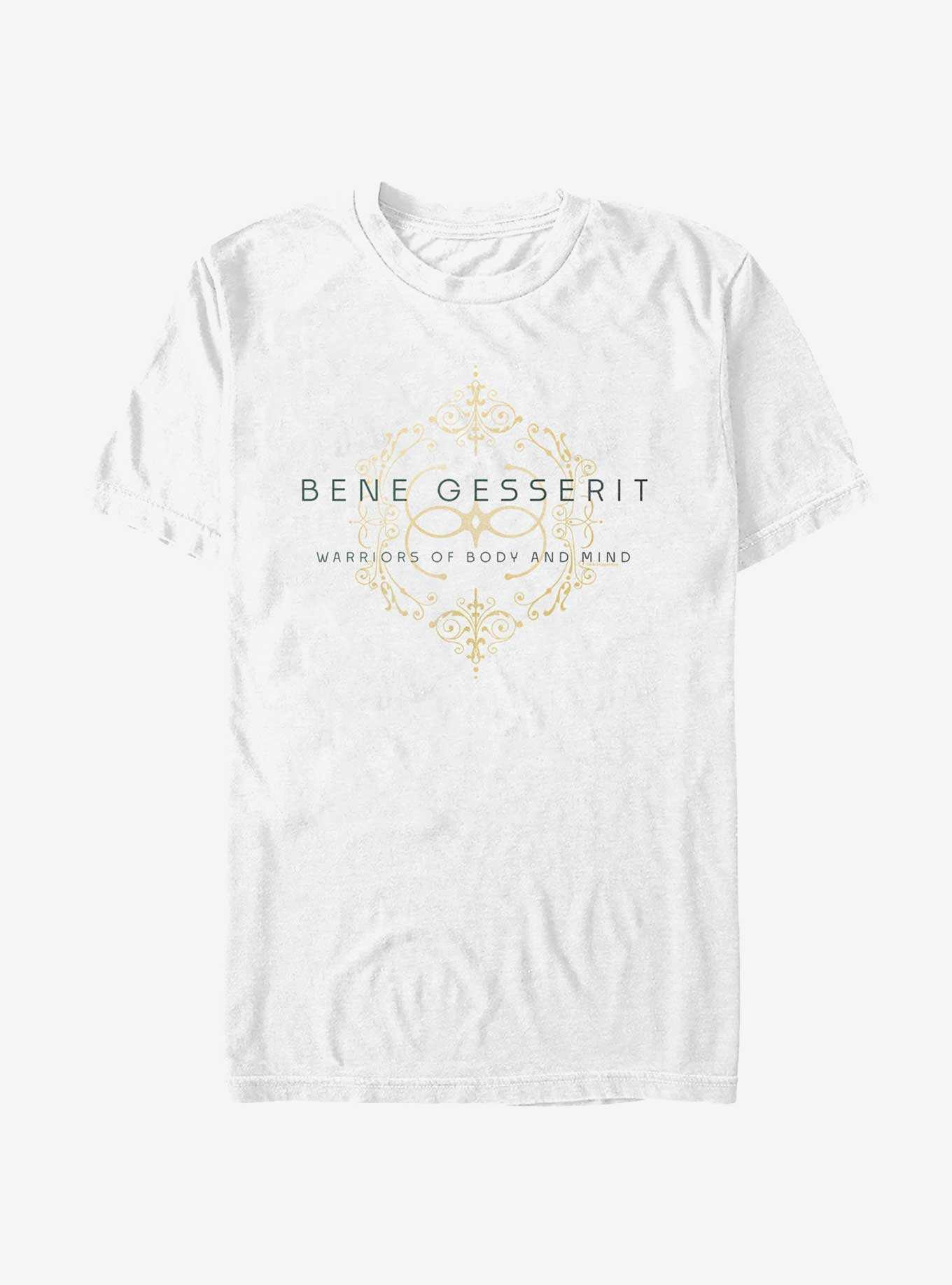 Dune: Part Two Bene Gesserit Sigil T-Shirt, , hi-res