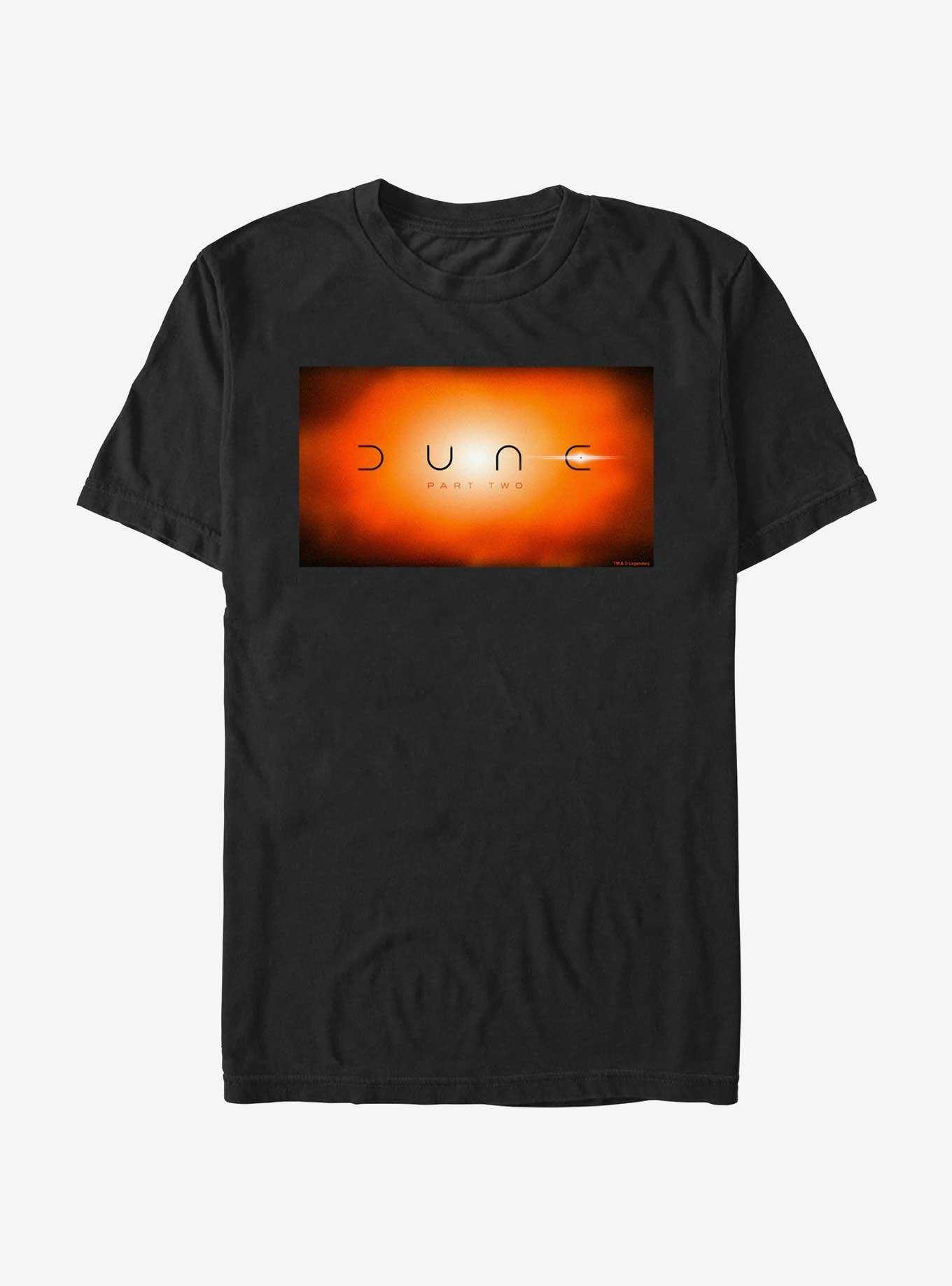Dune: Part Two Eclipse T-Shirt, , hi-res