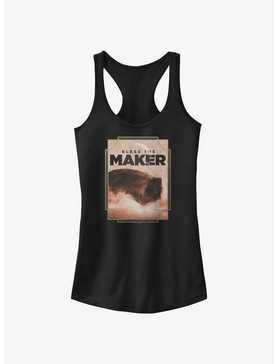 Dune: Part Two Bless The Maker Girls Tank, , hi-res