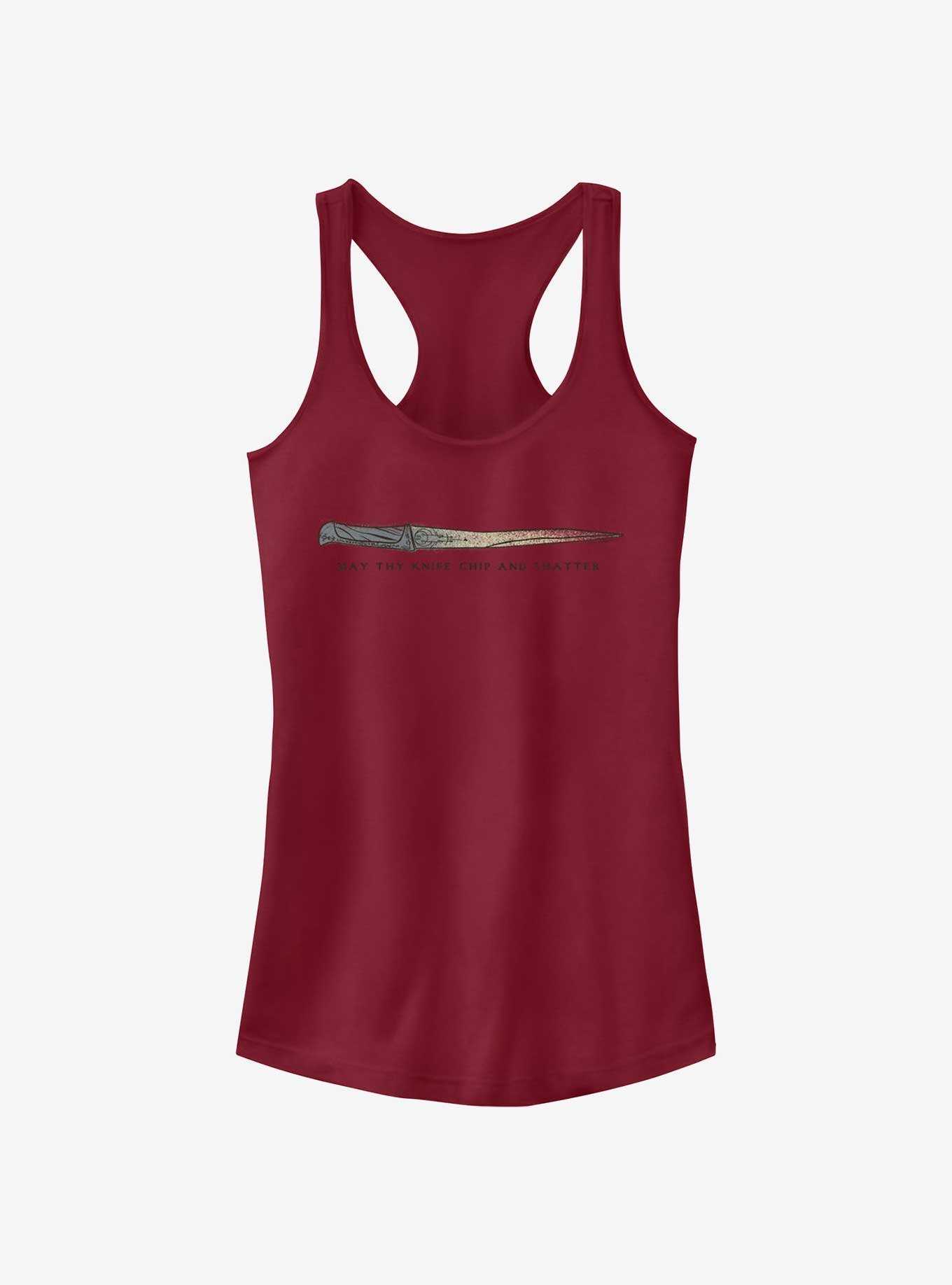 Dune: Part Two Chip And Shatter Girls Tank, , hi-res
