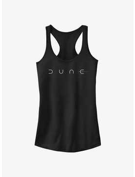 Dune: Part Two Logo Girls Tank, , hi-res