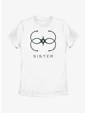 Dune: Part Two Sister Sigil Womens T-Shirt, , hi-res