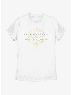 Dune: Part Two Bene Gesserit Sigil Womens T-Shirt, , hi-res