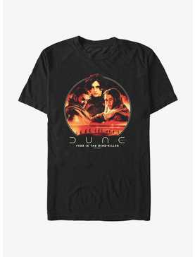 Dune: Part Two Fear Is The Mind-Killer T-Shirt, , hi-res