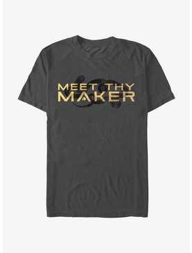 Dune: Part Two Meet Thy Maker T-Shirt, , hi-res