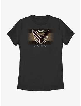Dune: Part Two Atreides Clan Womens T-Shirt, , hi-res
