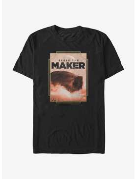Dune: Part Two Bless The Maker T-Shirt, , hi-res