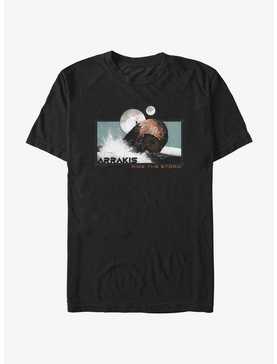 Dune: Part Two Ride The Storm T-Shirt, , hi-res