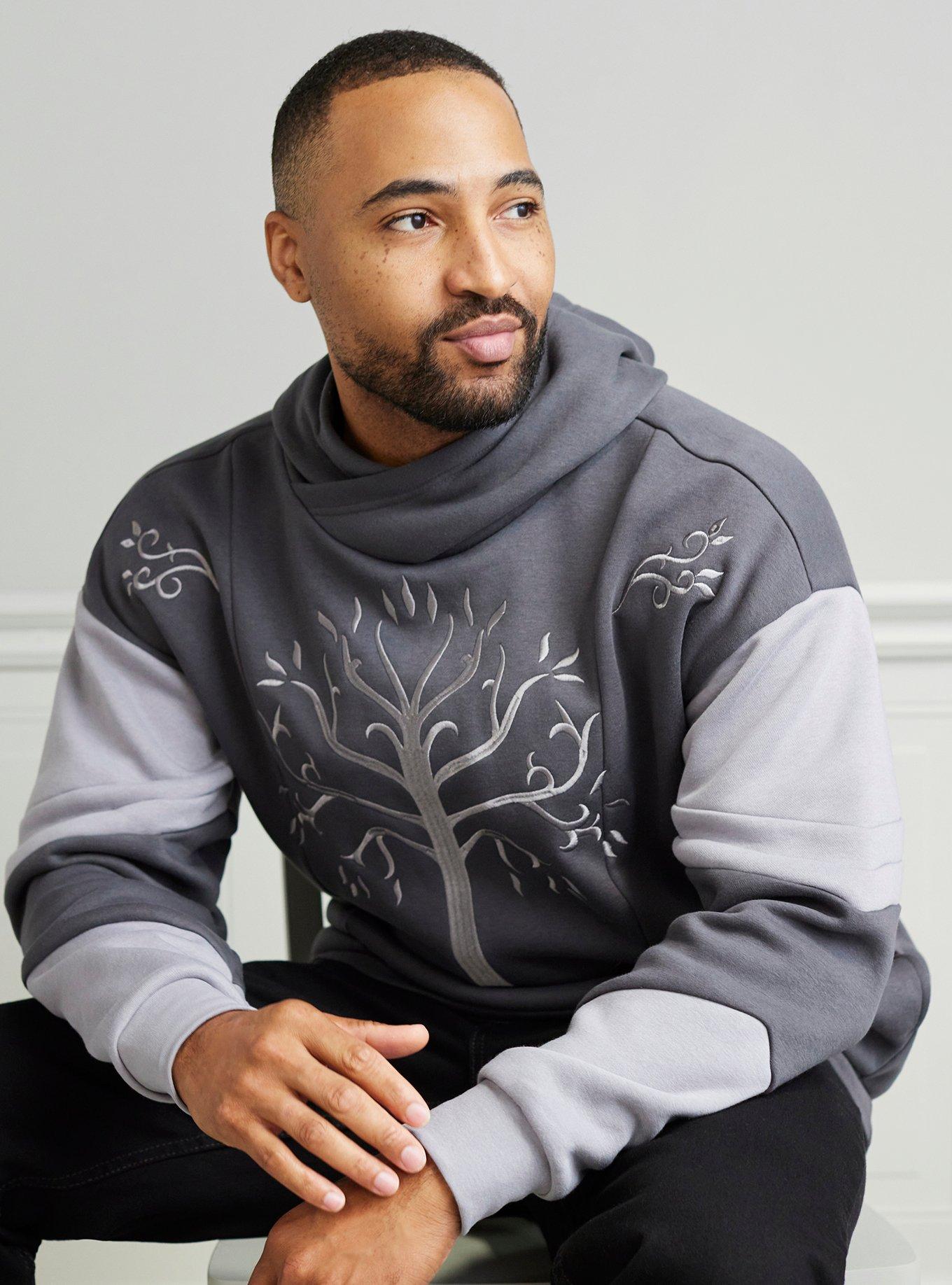 Hoodie lord of the rings sale