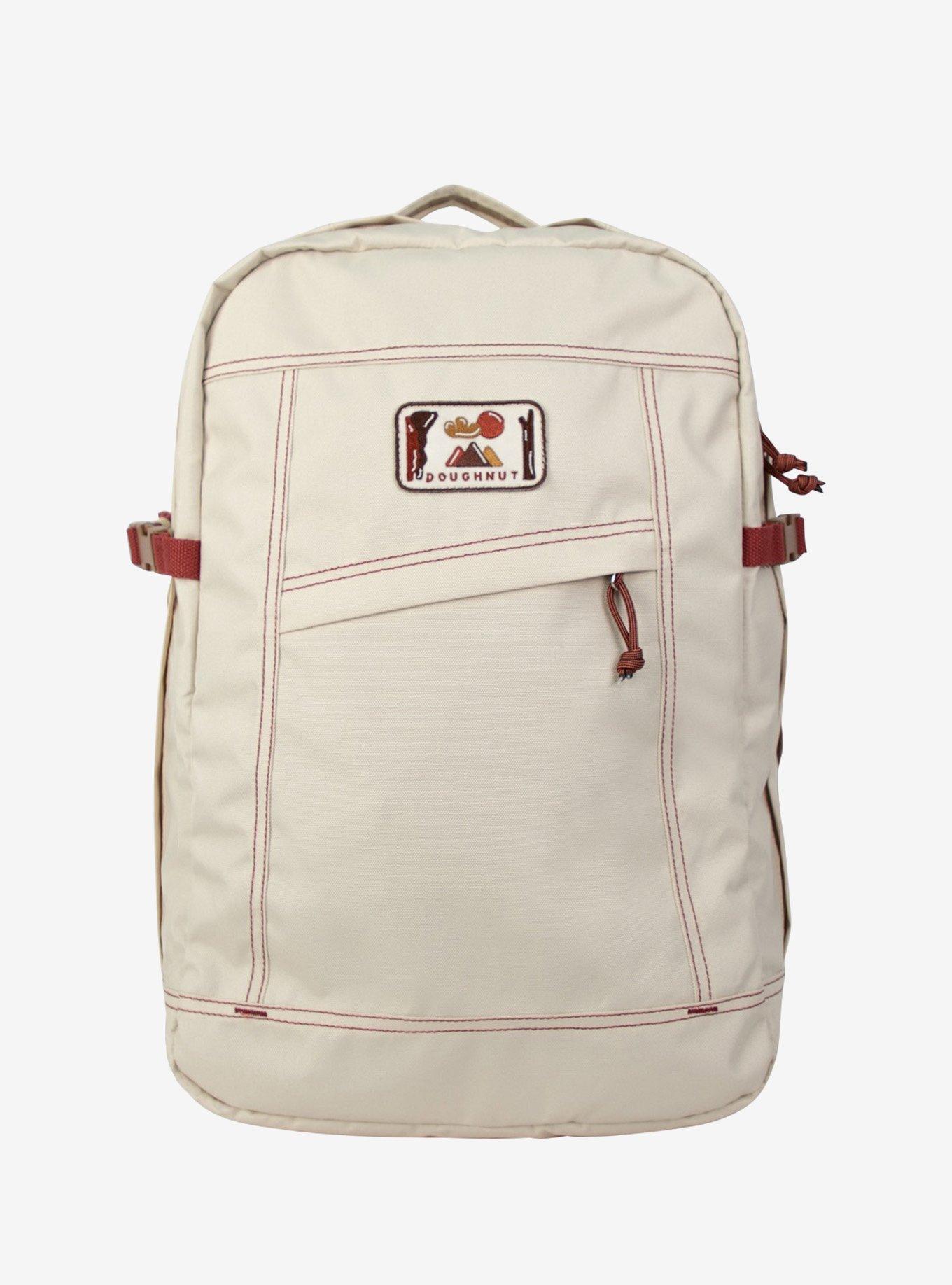 Doughnut Explorer Dreamwalker Series Stone Backpack, , hi-res