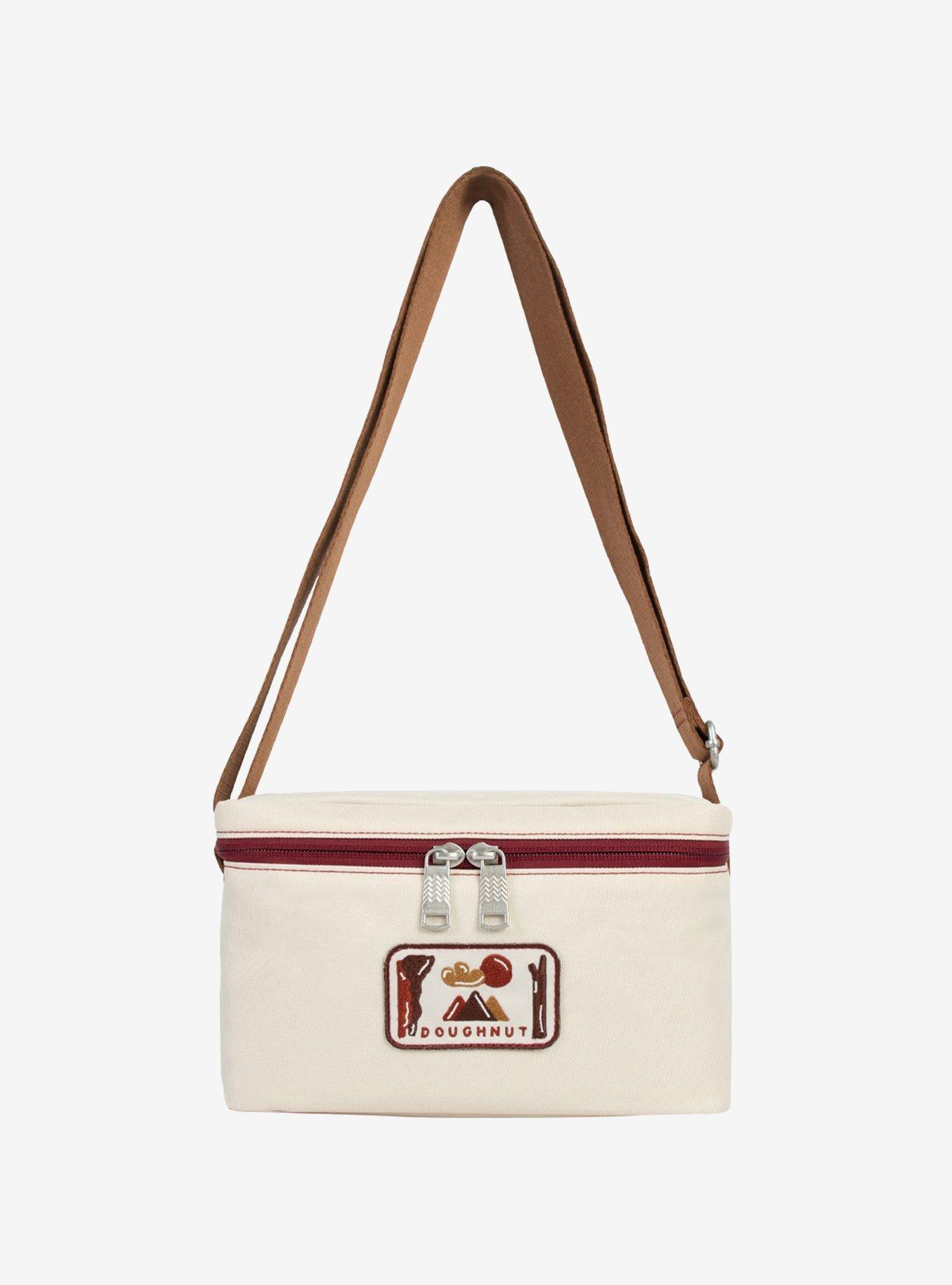 Doughnut Cooler Dreamwalker Series Stone Cooler Bag, , hi-res