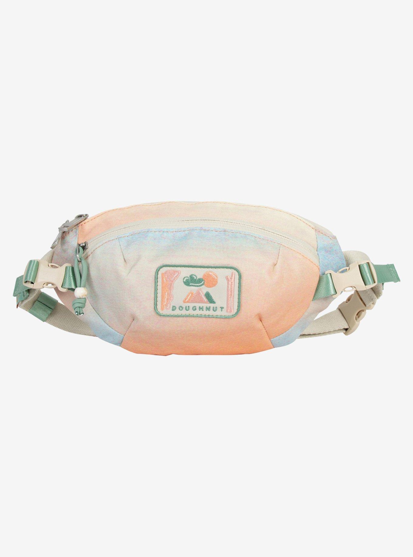 Doughnut Seattle Dreamwalker Series Dreamwalker Fanny Pack, , hi-res