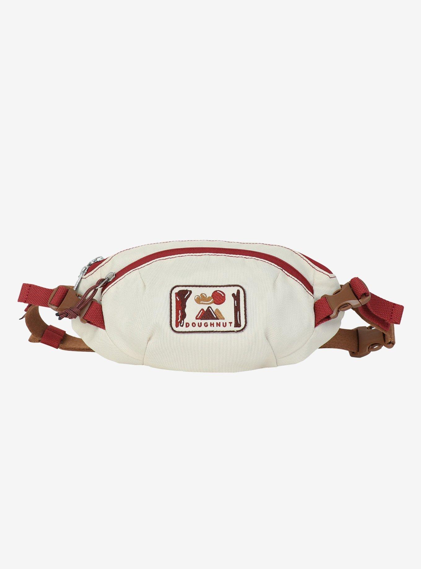 Doughnut Seattle Dreamwalker Series Stone Fanny Pack, , hi-res