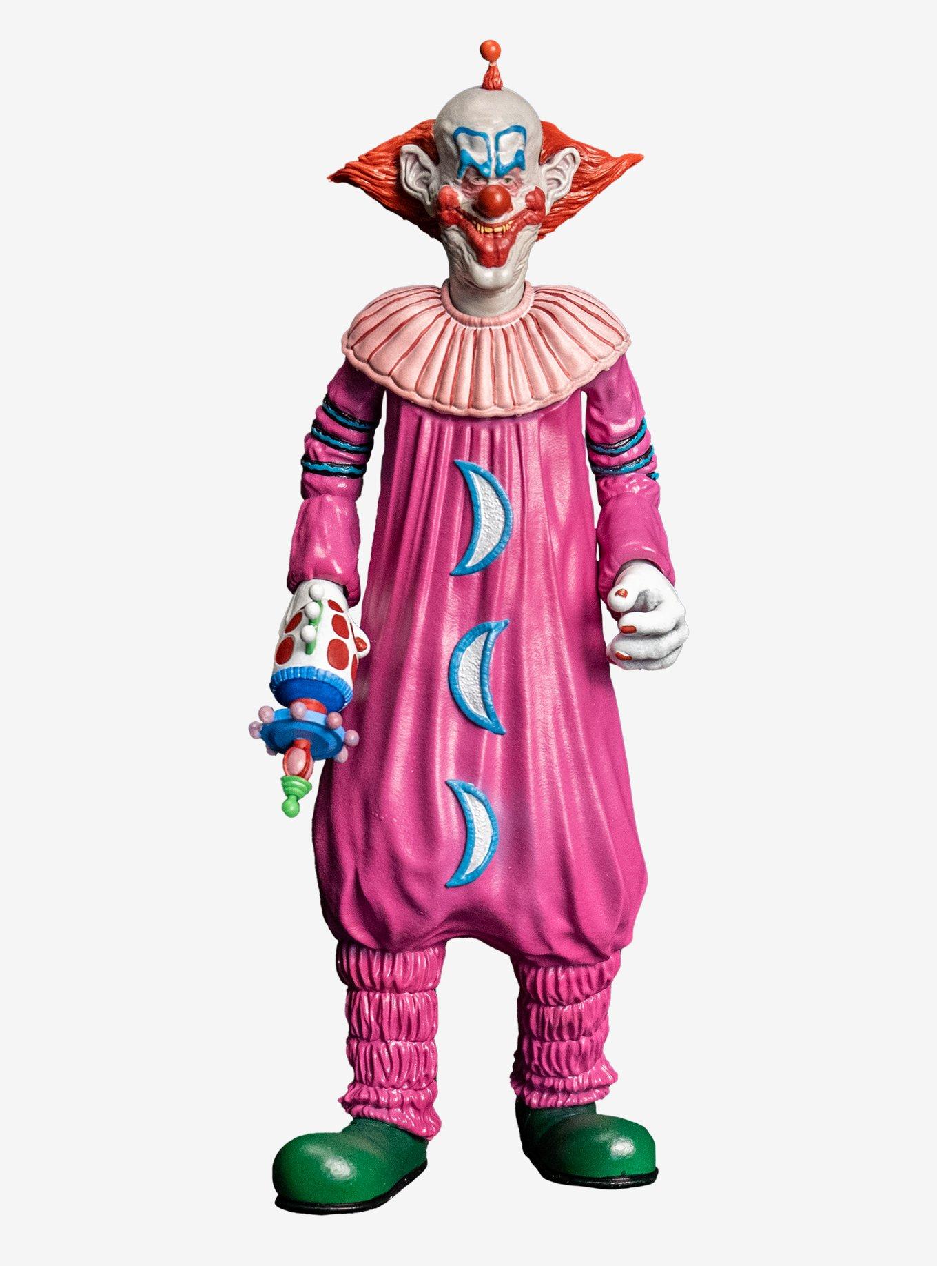 Killer Klowns From Outer Space Slim Figure, , hi-res