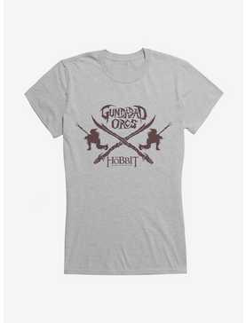 The Hobbit: The Battle Of The Five Armies Gundabad Orcs Girls T-Shirt, , hi-res