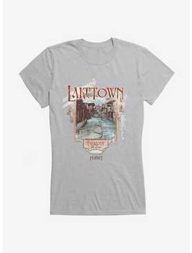 The Hobbit: The Desolation Of Smaug Laketown Girls T-Shirt, , hi-res