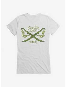 The Hobbit: The Battle Of The Five Armies Elven Guards Of Mirkwood Girls T-Shirt, , hi-res
