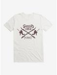 The Hobbit: The Battle Of The Five Armies Gundabad Orcs T-Shirt, WHITE, hi-res
