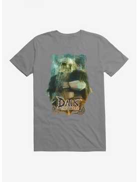 The Hobbit: The Battle Of The Five Armies Dain The Dwarf T-Shirt, , hi-res