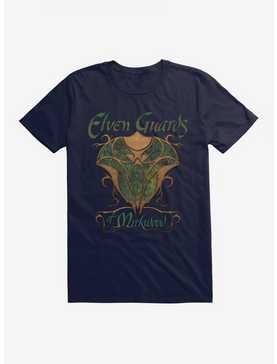 The Hobbit: The Desolation Of Smaug Elven Guards Of Mirkwood Seal T-Shirt, , hi-res