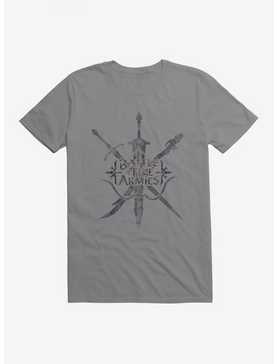 The Hobbit: The Battle Of The Five Armies Sword Logo T-Shirt, , hi-res